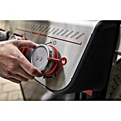 Weber Gasgrill Spirit EP-425 (Grillfläche (B x T): 62 x 44 cm, 10,3 kW, Anzahl Brenner: 4 Stk.) | BAUHAUS