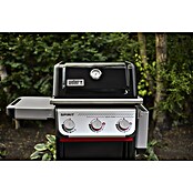 Weber Barbacoa de gas Spirit E-325 (Superficie de la parrilla (An x Pr): 52 x 45 cm, 9,1 kW, Número de quemadores: 3) | BAUHAUS