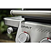 Weber Gasgrill Spirit E-335 GBS (Grillfläche (B x T): 52 x 44 cm, 9,1 kW, Anzahl Brenner: 3 Stk.) | BAUHAUS