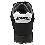Abarth Botas de seguridad Welder (41, Clase de protección según EN ISO 20345: S3, Negro) | BAUHAUS