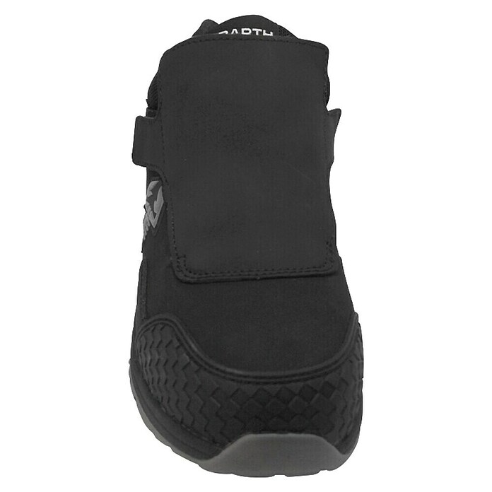 Abarth Botas de seguridad Welder (41, Clase de protección según EN ISO 20345: S3, Negro) | BAUHAUS