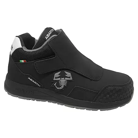 Abarth  Botas de seguridad Welder