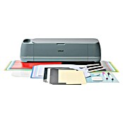 Cricut Maker Schneideplotter Maker 4 Essentials-Bundle (Salbei, Bluetooth, Schnittbreite: 29,7 cm, Schnittlänge: 3,6 m) | BAUHAUS