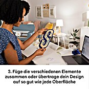 Cricut Maker Schneideplotter Maker 4 (Salbei, Bluetooth, Schnittbreite: 29,7 cm, Schnittlänge: 3,6 m) | BAUHAUS
