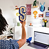 Cricut Maker Schneideplotter Maker 4 (Salbei, Bluetooth, Schnittbreite: 29,7 cm, Schnittlänge: 3,6 m) | BAUHAUS