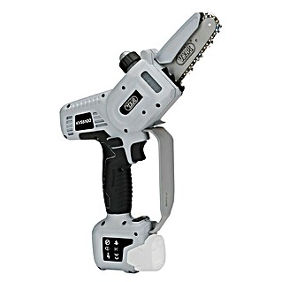 Akumulatorska lančana pila Volpi KVS5100 (14,4 V, 2,5 Ah, Dužina mača: 9 cm)
