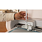 Cricut Schneideplotter Explore 4 (Muschelweiß, Bluetooth, Schnittbreite: 29,7 cm, Schnittlänge: 3,6 m) | BAUHAUS