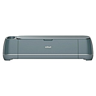 Cricut Maker Schneideplotter Maker 4 (Salbei, Bluetooth, Schnittbreite: 29,7 cm, Schnittlänge: 3,6 m)