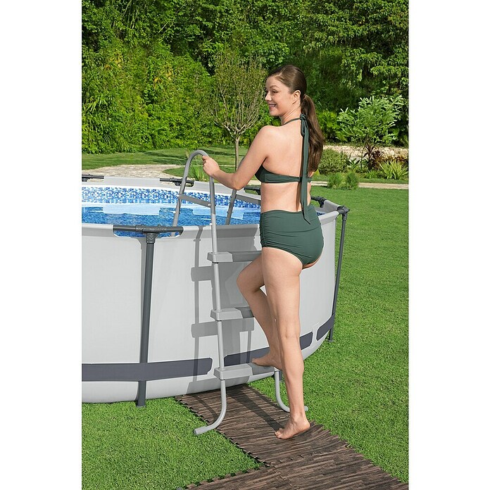 Bestway Flowclear Podni podložak  (50 x 50 cm, 12 Kom.) | BAUHAUS