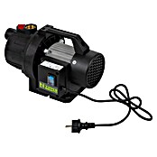 Zipper Gartenpumpe ZI-GP1200 (Max. Fördermenge: 3 800 l/h) | BAUHAUS