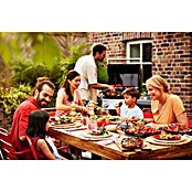 Weber Gasgrill Spirit E-425 (Grillfläche (B x T): 62 x 44 cm, 10,3 kW, Anzahl Brenner: 4 Stk.) | BAUHAUS