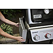 Weber Gasgrill Spirit E-425 (Grillfläche (B x T): 62 x 44 cm, 10,3 kW, Anzahl Brenner: 4 Stk.) | BAUHAUS