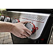 Weber Gasgrill Spirit E-425 (Grillfläche (B x T): 62 x 44 cm, 10,3 kW, Anzahl Brenner: 4 Stk.) | BAUHAUS