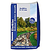 Hamann Mercatus Grobkiesel (Natur, Körnung: 8 mm - 16 mm, 25 kg) | BAUHAUS