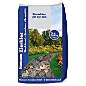 Hamann Mercatus Kies (Natur, Körnung: 32 mm - 63 mm, 25 kg) | BAUHAUS