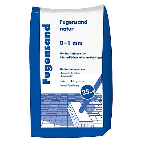 Hamann Mercatus  Fugensand