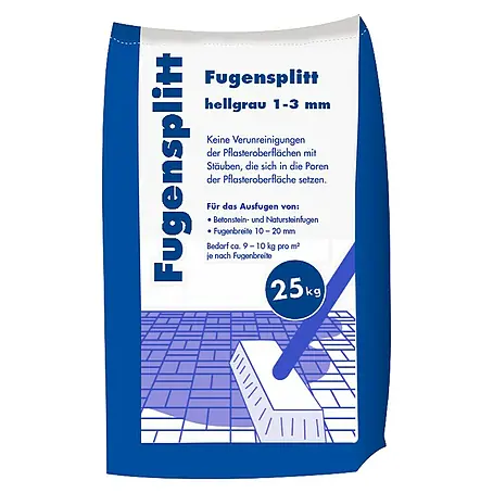 Hamann Mercatus  Fugensplitt