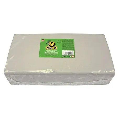 Masa de moldeo rápido Sio-2