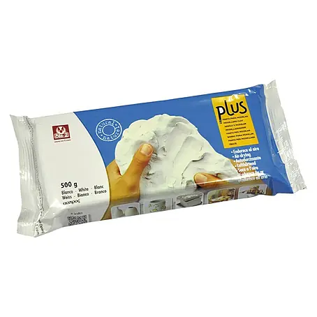 Masa de moldeo rápido Sio-2 Plus
