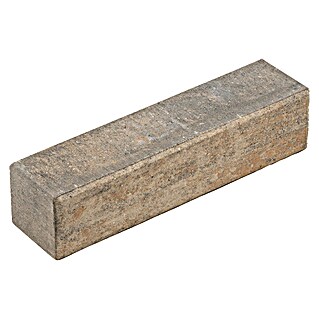 Diephaus Palisade / Mauerstein Laredo (40 x 10 x 10 cm, Muschelkalk, Beton)