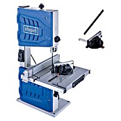 Scheppach Tračna pila HBS 261  (550 W, Visina prolaza: 130 mm, Širina prolaza: 245 mm) | BAUHAUS