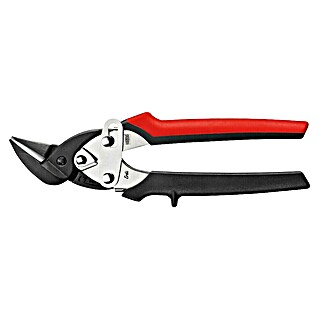 Bessey Tijeras Ideal (Largo: 180 mm, Corte a derecha)