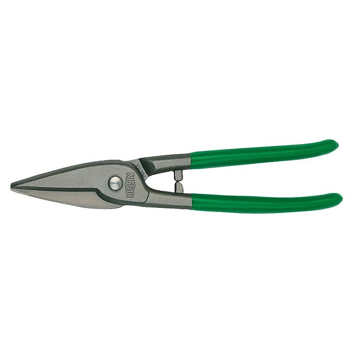Bessey Berliner-Schere D102-250-SB (Länge: 250 mm, Schnittstärke: 1 mm, Geschmiedeter Stahl) | BAUHAUS