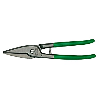 Bessey Tijeras Berliner (Largo: 250 mm, Espesor de corte: 1 mm, Acero forjado)