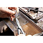 Bessey Goldschmiede-Schere D72-2-SB (180 mm, Geschmiedeter Stahl) | BAUHAUS