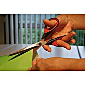 Bessey Mehrzweck-Schere D821-180 (Länge: 180 mm, Schwarz/Rot) | BAUHAUS