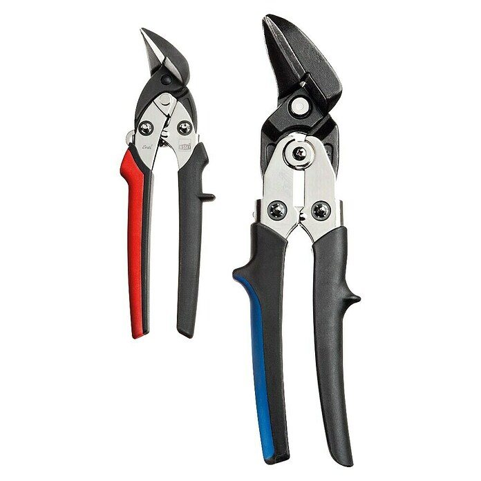 Bessey Ideal-Schere D15A-SB (Länge: 180 mm, Rechtsschneidend) | BAUHAUS