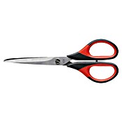 Bessey Mehrzweck-Schere D821-180 (Länge: 180 mm, Schwarz/Rot) | BAUHAUS
