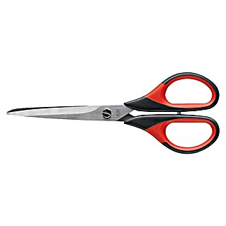 Bessey Universele shaar D821-180 (Lengte: 180 mm, Rood / Zwart)