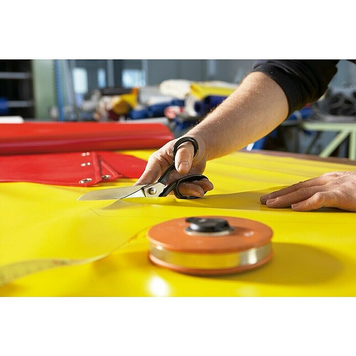 Bessey Tijeras de trabajo (Longitud de corte: 80 mm, Largo: 200 mm) | BAUHAUS