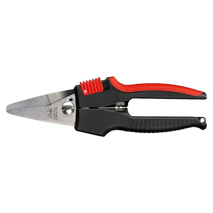 Bessey Kombi-Schere Combinox (190 mm, Schwarz/Rot) | BAUHAUS