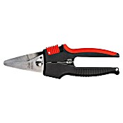 Bessey Kombi-Schere Combinox (190 mm, Schwarz/Rot) | BAUHAUS