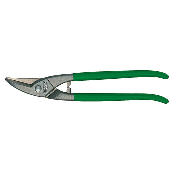 Bessey Škarje za rezanje lukenj  (Dolžina: 250 mm, Dolžina reza: 42 mm, Desno rezanje) | 1976 - Scheren-Blechscheren | BADP - Schneidwerkzeuge | BAD - Handwerkzeuge | BA - Handwerkzeuge | B - Werkz/Masch/Maschzubeh/Auto | BAUHAUS