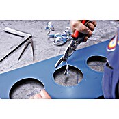 Bessey Figuren-Schere D16L-SB (Linksschneidend, 240 mm) | BAUHAUS