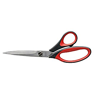Bessey Universele shaar D820-200 (Lengte: 200 mm, Rood / Zwart)