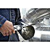 Bessey Figuren-Schere D16-SB (Rechtsschneidend, 240 mm) | BAUHAUS