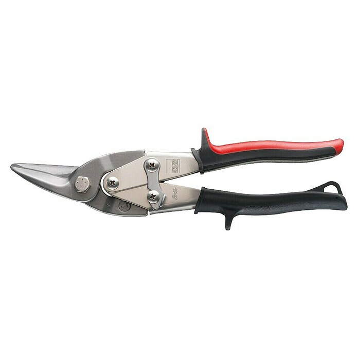Bessey Figuren-Schere D16L-SB (Linksschneidend, 240 mm) | BAUHAUS