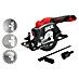 Skil PWRCore 20V Accuhandcirkelzaag + Gratis Accu Compressor 