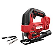 Skil Accudecoupeerzaag 3421 CA (20 V, Excl. accu, Aantal zaagbewegingen onbelast: 3.000 /min) | BAUHAUS