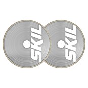 Skil Set diamantdoorslijpschijven voor SKIL 3540 (2 st., 115 mm) | BAUHAUS
