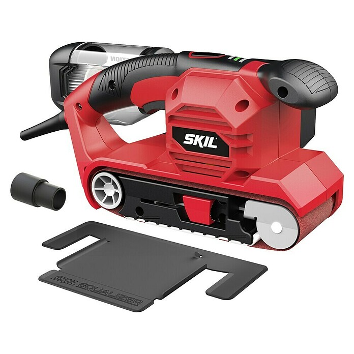 Skil Bandschuurmachine 7615 AB (710 W, 76 x 457 mm) | BAUHAUS