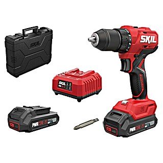 Skil Accuschroefboormachine 3011 HA (20 V, 2 accu's, 55 Nm)