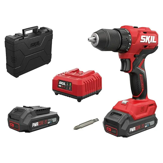 BOSCH GSB 18V-65 Accu-klopboorschroefmachine In Kartonnen Doos  Zonder Accu En Lader 06019n3300 159687
