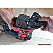 Skil Elektrische universele schuurmachine + Gratis Accu Compressor (250 W, Onbelaste oscillatiefrequentie: 14.000 tpm - 25.000 tpm) | BAUHAUS