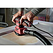 Skil Elektrische universele schuurmachine + Gratis Accu Compressor (250 W, Onbelaste oscillatiefrequentie: 14.000 tpm - 25.000 tpm) | BAUHAUS