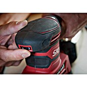 Skil Elektrische universele schuurmachine + Gratis Accu Compressor (250 W, Onbelaste oscillatiefrequentie: 14.000 tpm - 25.000 tpm) | BAUHAUS